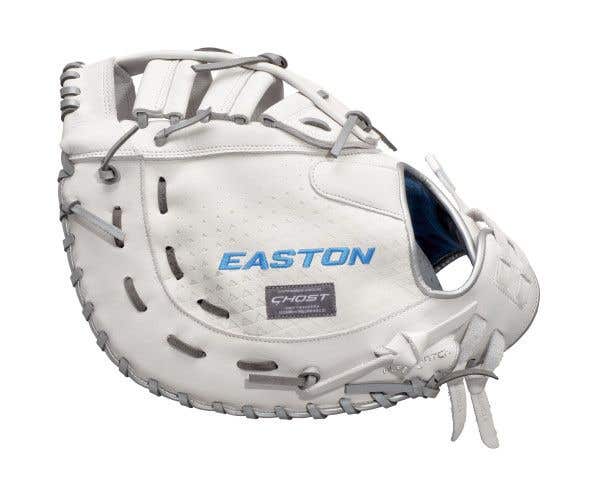 Easton Ghost NX Fastpitch Softball First Base Mitt - Thumbnail 2