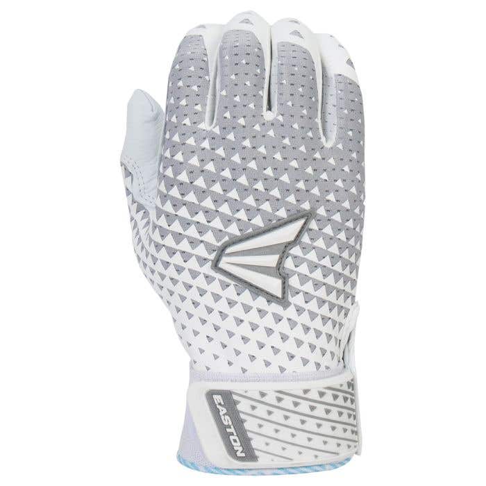 Gants De Frappe Easton HF3 FastPitch – Femme – Blanc – Taille XL – Neuf
