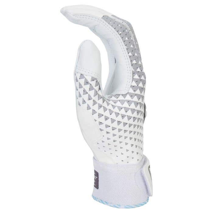 Easton HF3 Hyperskin Fastpitch de Softball Gants Batteur Adulte Femmes