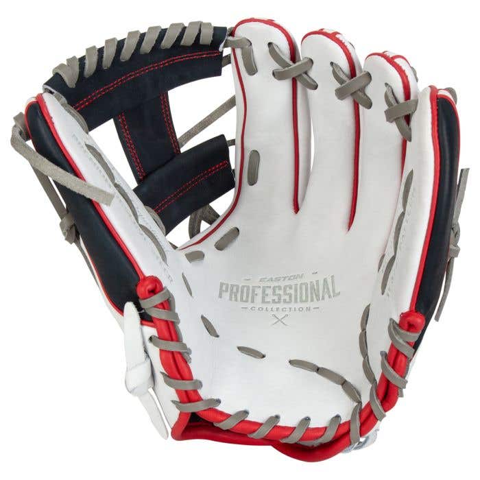 Easton Color Splash PCFP1175-2WN Fastpitch Softball Glove
