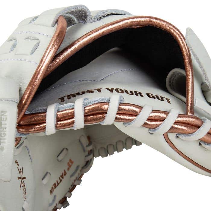 Easton Elite Series Jen Schroeder Catcher's Mitt