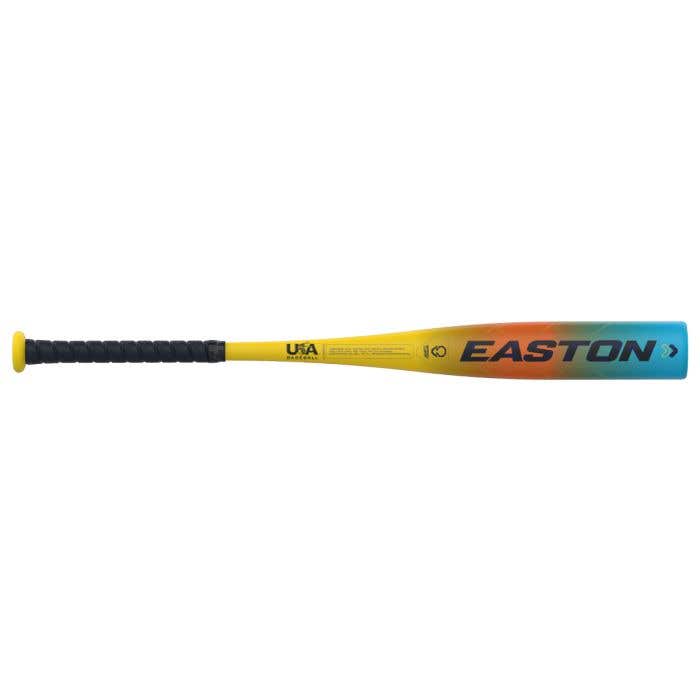 Easton Speed Comp (-13) USA Baseball Bat - 2025 Model | BaseballMonkey