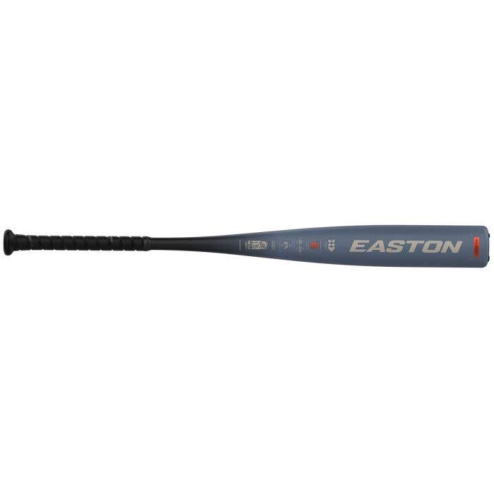 Easton | 2024 | MAV1 Batte de baseball | USSSA | -5 / -8 / -10 Drop | 1 pi ce. Aluminium