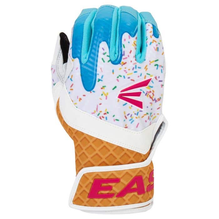 Easton Walk-Off Ethos Sugar Rush Men's Batting Gloves | BaseballMonkey
