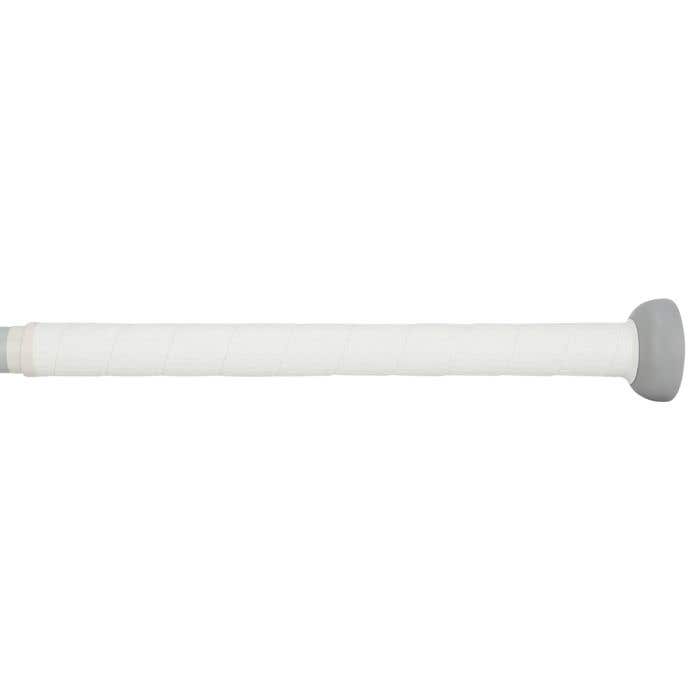 Batte De Baseball Milano Youth (-10) 2 3/4" USSSA – Aluminium Blanc – Taille 29" – Neuve