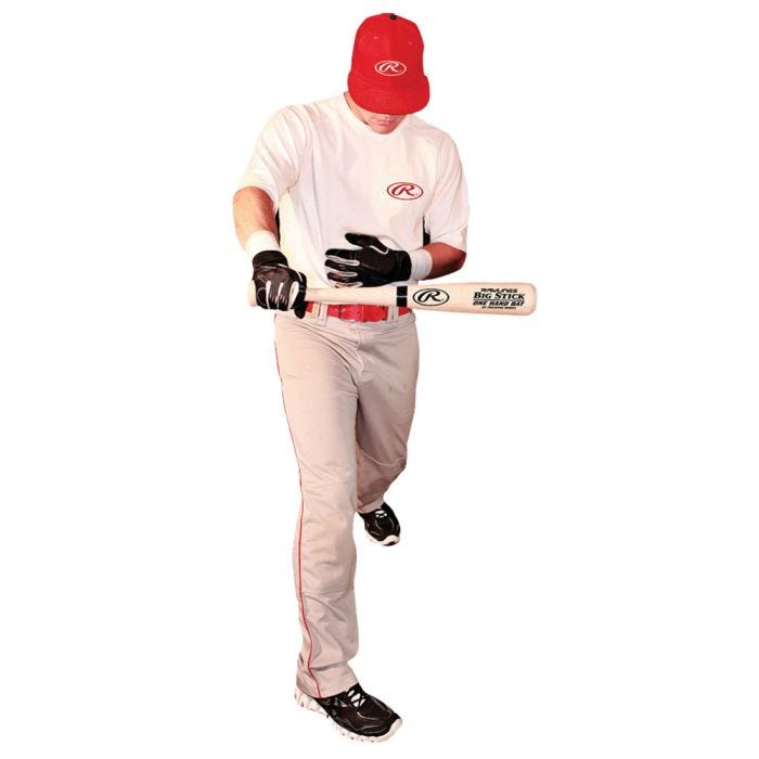 Rawlings Big Stick One-Hand Training Bat