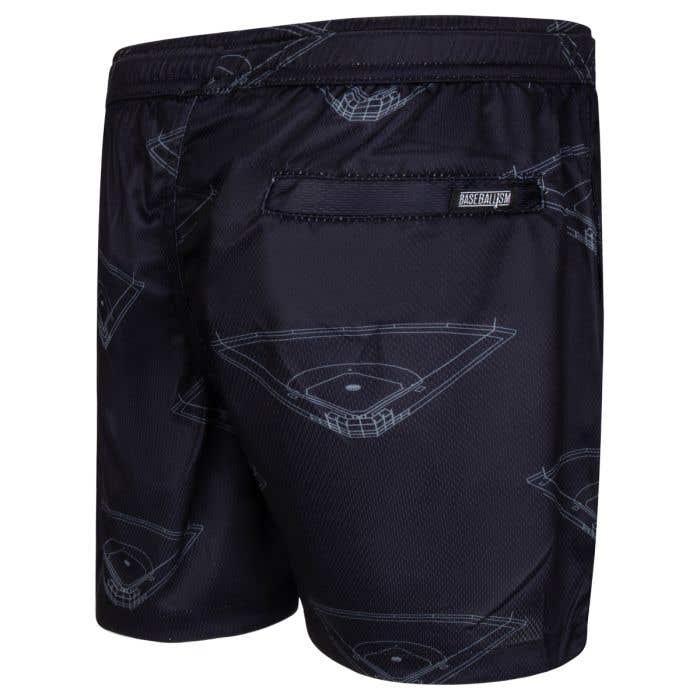 MARK & LOMA】美品Pala Air Jersey Shorts 【公式通販】