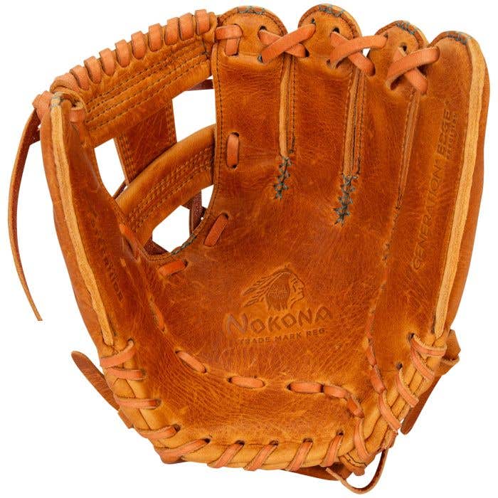 Nokona Edge Generation 11.5