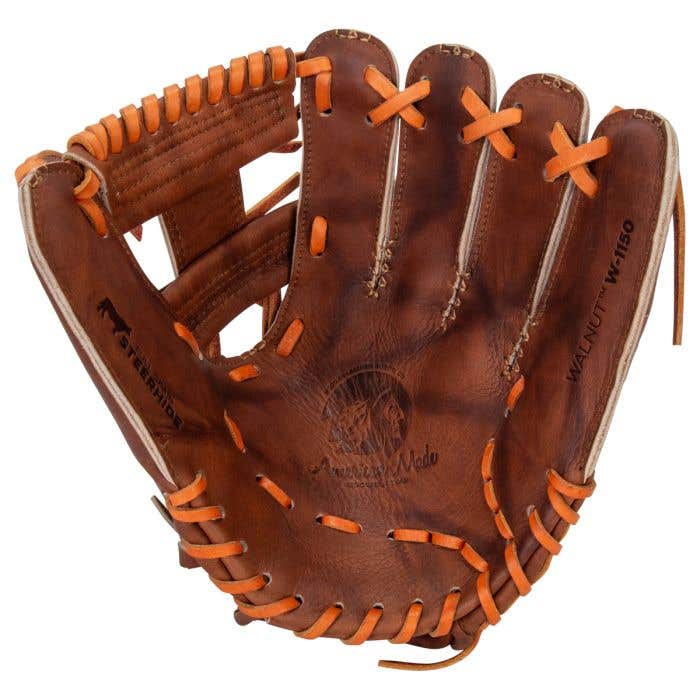 Nokona Edge Walnut 11.5