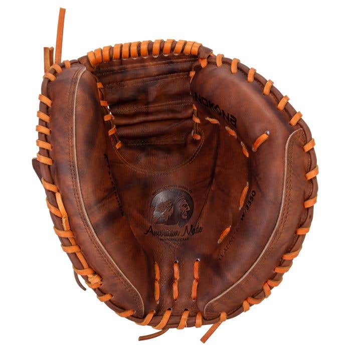 Nokona Edge Walnut 33.5