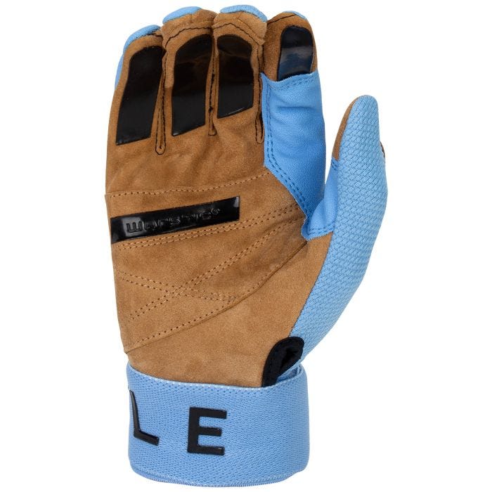 Warstic Workman III Men's Batting Gloves
