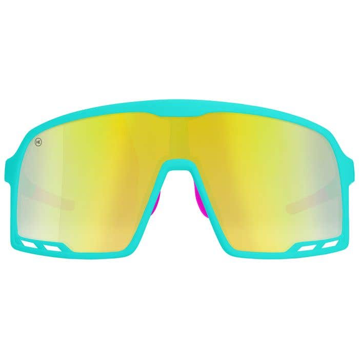 Knockaround House Party Campeones Adult Sunglasses | BaseballMonkey