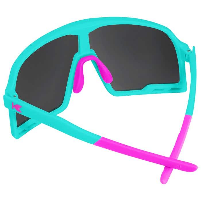 Knockaround House Party Campeones Adult Sunglasses | BaseballMonkey