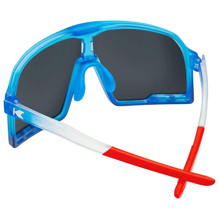 Knockaround Rocket Pop Campeones Adult Sunglasses | BaseballMonkey