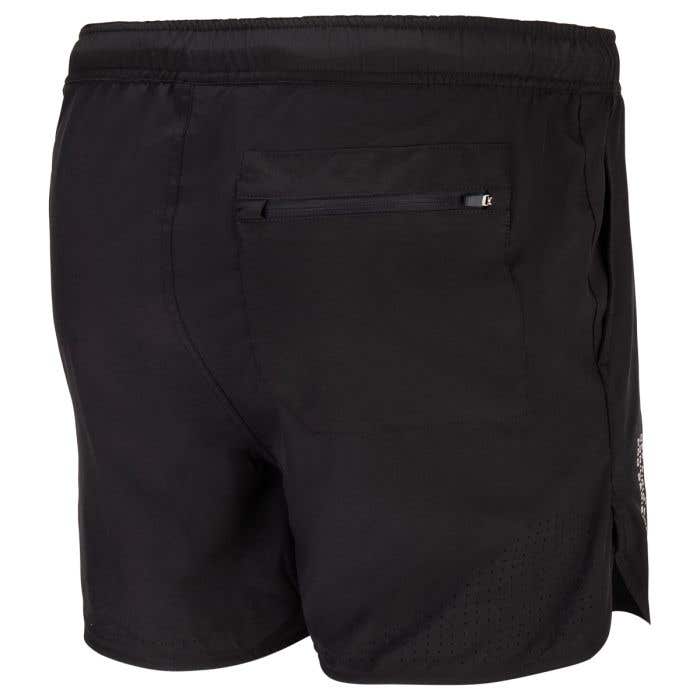 Short De Baseball Coulissant G-Form Homme - Noir, Taille L, Rembourré, Neuf
