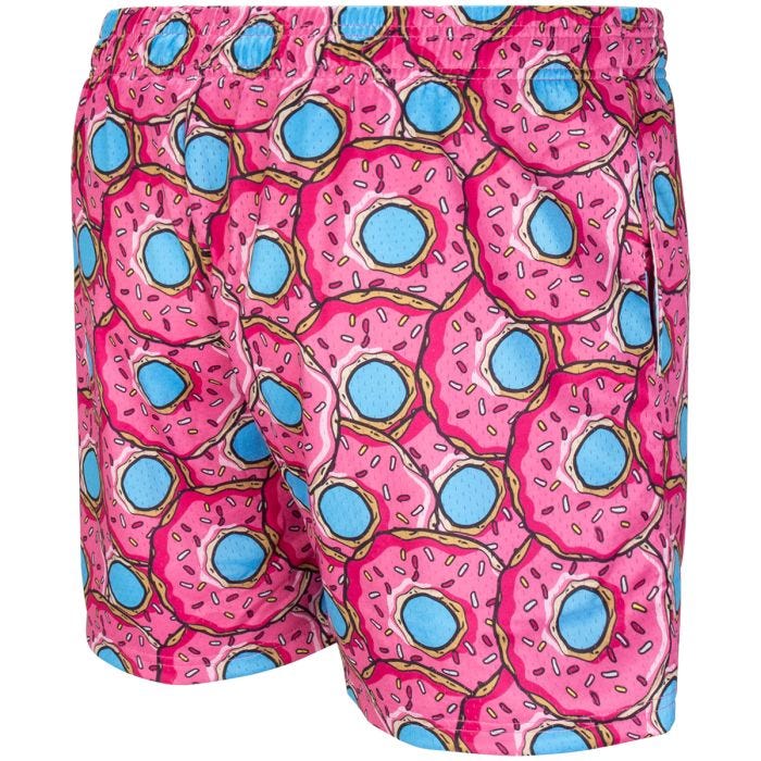 【THEAIRTOWN】pie balloon shorts★2color pie balloon shorts - THEAIRTOWN | 60% - Asian Fashion Online