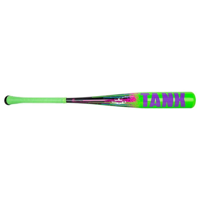 Soldier Tank Drip Collection (-3) BBCOR Baseball Bat | BaseballMonkey