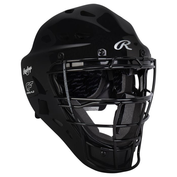 Rawlings Players Series 2.0 Junior Catcher's Set - 2024 Model Rawlings Players Series 2.0 Junior Catcher's Set - 2024 Model