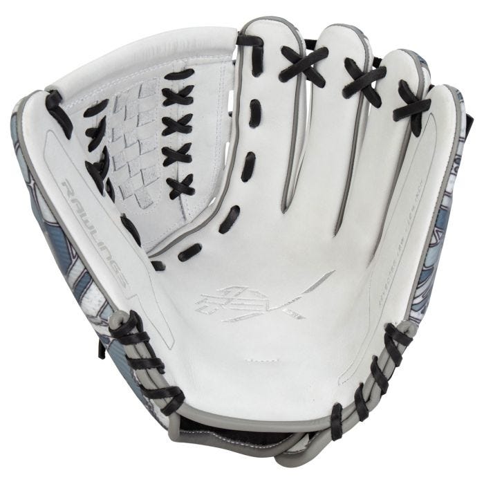 Rawlings Wild Tip 軟式 Rawlings Japan Softball Glove 117.5 LH Outfield Hyper Tech