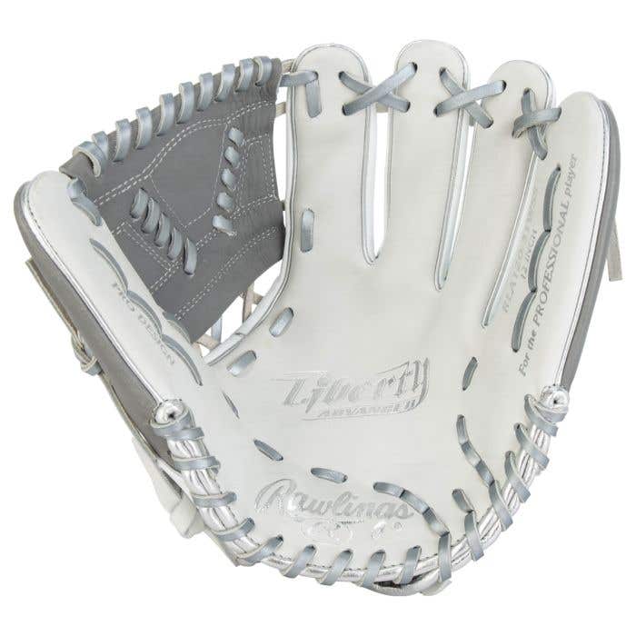 Rawlings Liberty Advanced RRLA120-31WSS 12