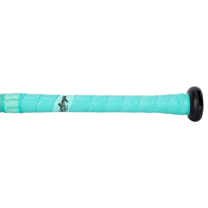Batte Baseball Rawlings Mach AI 2024 - USSSA - 30'' / 25 Oz (-5) - Jeune