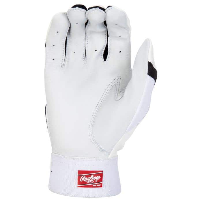 Rawlings 5150 II Adult Batting Gloves | BaseballMonkey