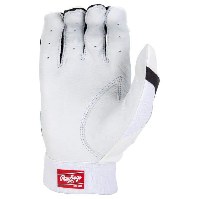 Rawlings 5150 II Youth Batting Gloves | BaseballMonkey