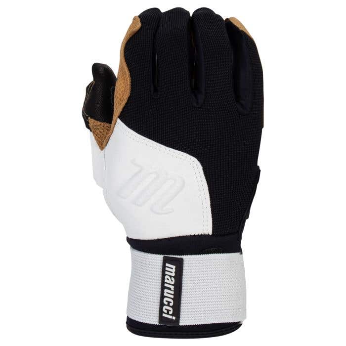 MARUCCI BLACKSMITH YOUTH BATTING GLOVES - Thumbnail 3