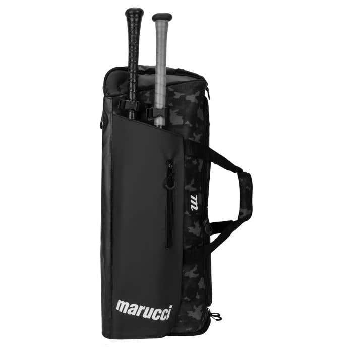 Marucci Pro Utility Duffle Bag - 2025 Model | BaseballMonkey