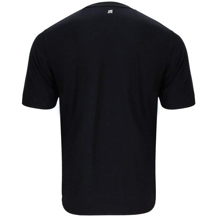 marucci Tシャツ Marucci Nightshift Adult Performance T-Shirt | BaseballMonkey