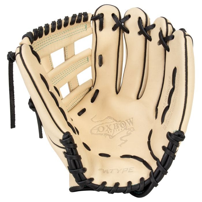 Marucci Oxbow 45A3 12
