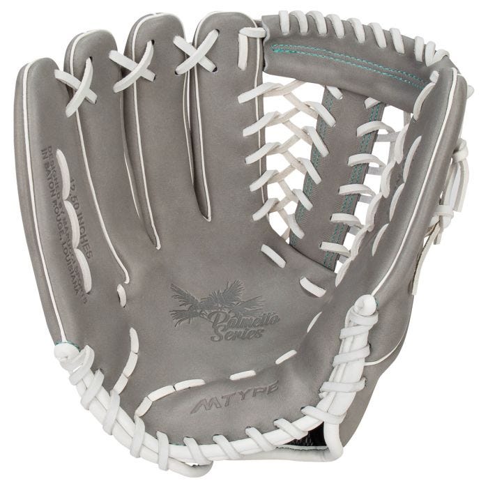 ムツゴロウ丸 Marucci Palmetto Series 12.75