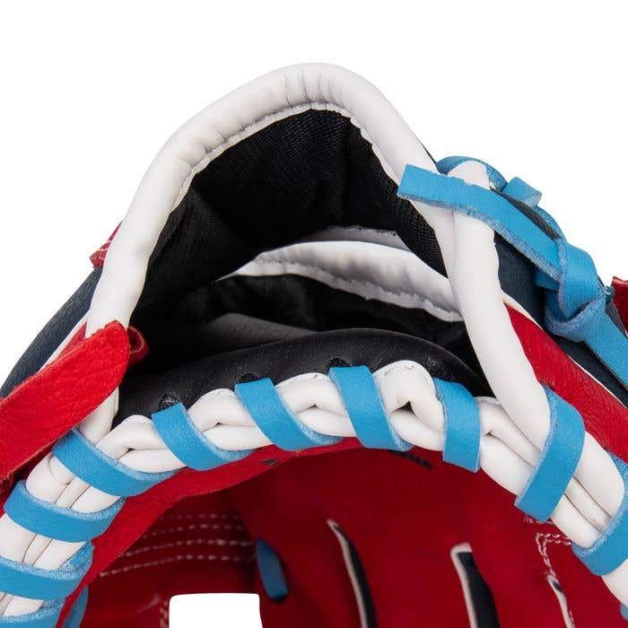Youth Batting Gloves Sale Gants De Frappe Marucci Swift Lite Pour