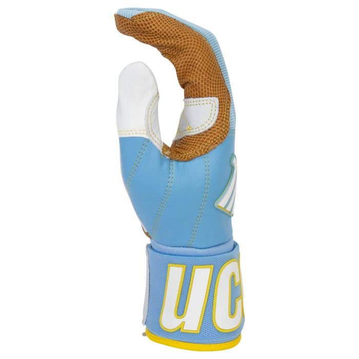Gants de Frappeur pour Adulte Blacksmith v2 - Baseball Town