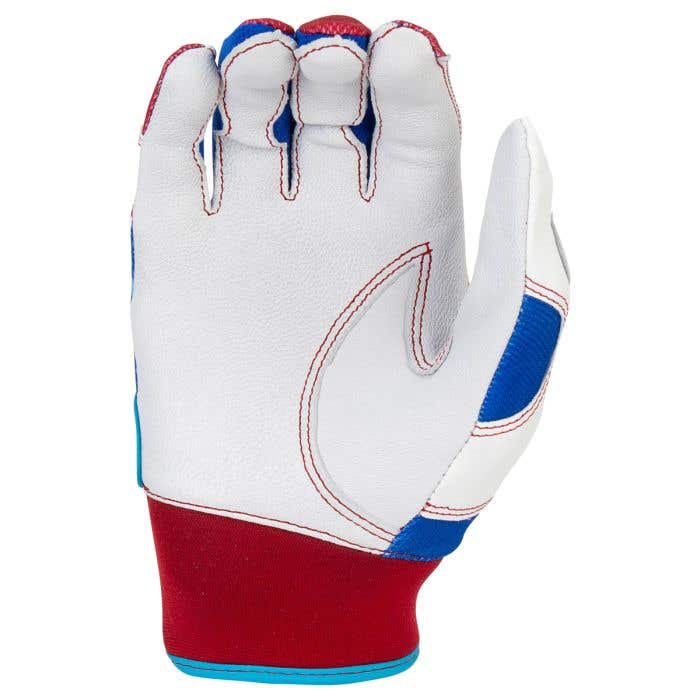 Marucci Swift Lite Youth Batting Gloves - Thumbnail 3