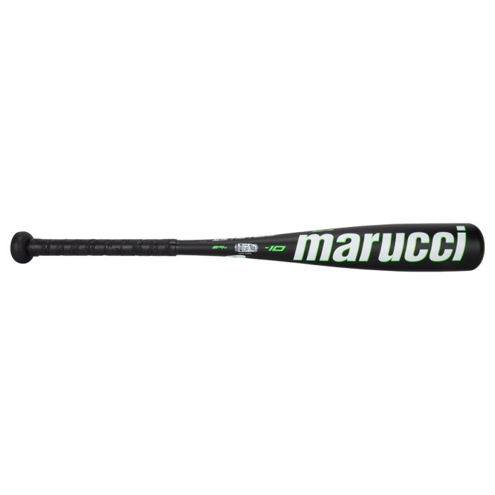 Marucci Code (-10) USSSA Junior Big Barrel Baseball Bat