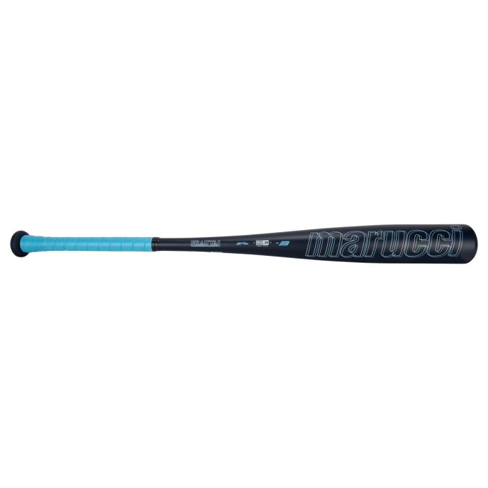 Marucci Fractal (-3) BBCOR Baseball Bat