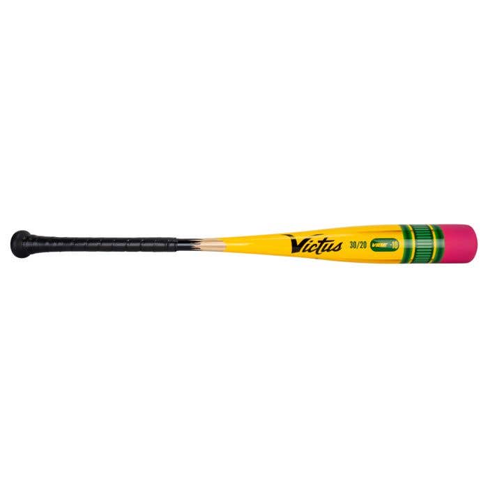 Victus Vibe Pencil USA Baseball Bat - Thumbnail 3