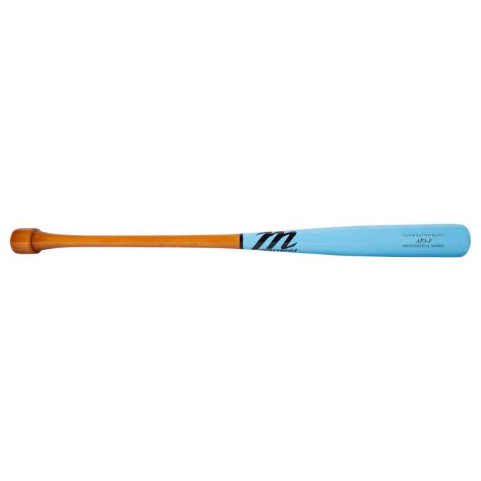 Marucci AP5 Puck Pro Model Wood Baseball Bat - Honey/Baby - 2026