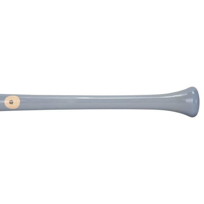 Marucci LINDY12 Pro Model Maple Wood Bat - Gray/Pink - 2025 Model