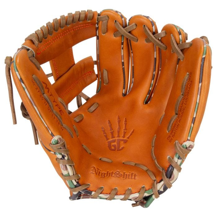 Marucci Nightshift Deer 43A2 11.5