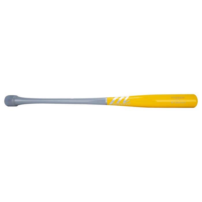 Batte De Baseball Marucci TVT Pro – 33 Pouces – Vert/Noir/Or – Modèle Personnalisé