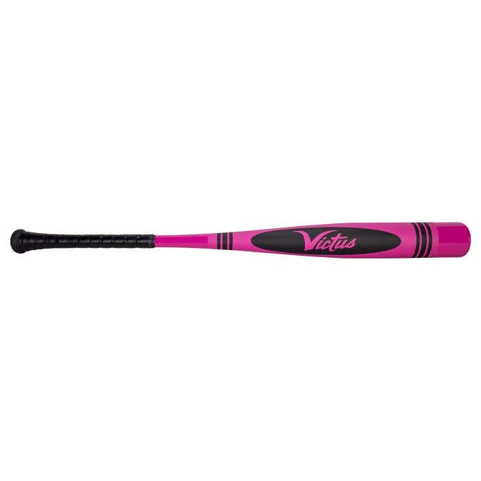 Batte Baseball Victus Vibe Crayon BBCOR – 32 Pouces / 29 Oz – Aluminium – Adulte