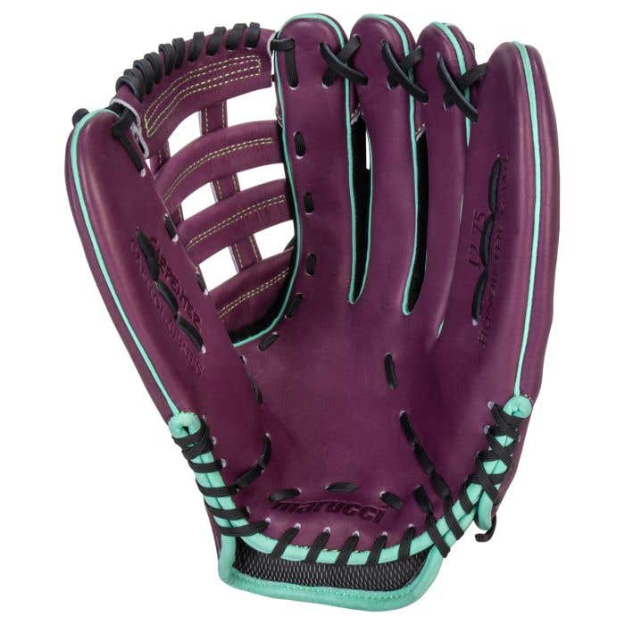 Marucci Capitol + SE78 12.75