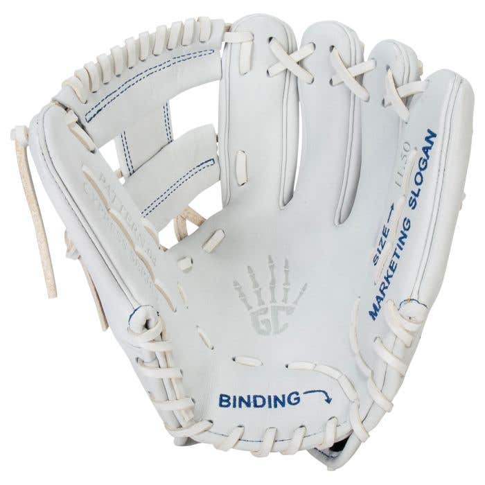 Marucci Cypress Nightshift Blueprint 11.5