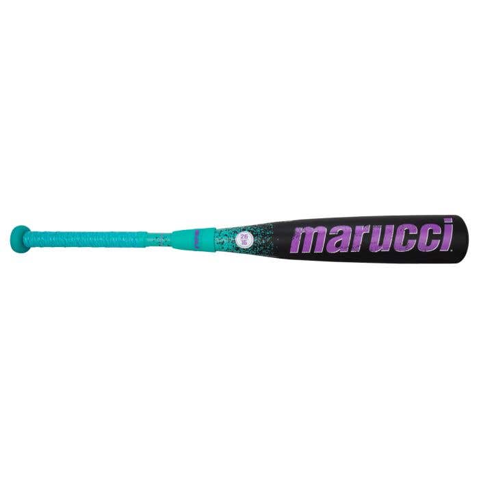 Batte De Baseball Marucci CAT Composite (MJBBCCP) - 26 Pouces / 16 Oz - Jeune