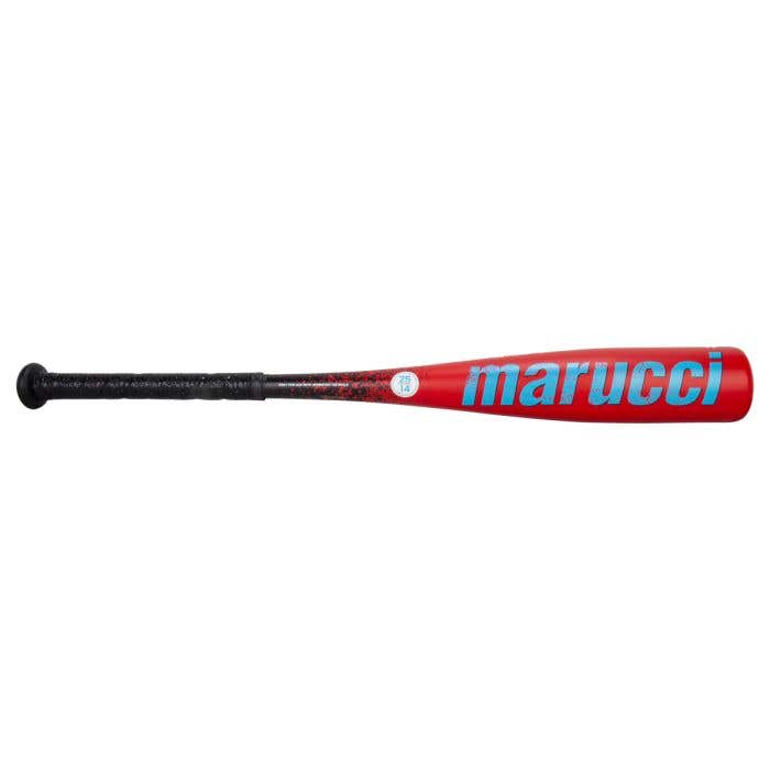 Marucci CATX RCKLESS Red (-11) USA T-Ball Baseball Bat - 2026