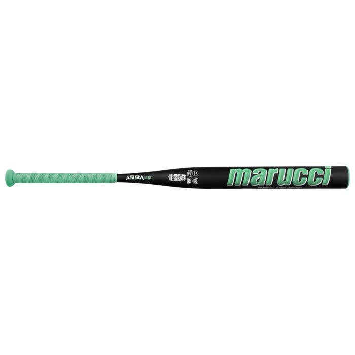 Marucci Asura LUX (-11) Fastpitch Softball Bat - 2026 Model