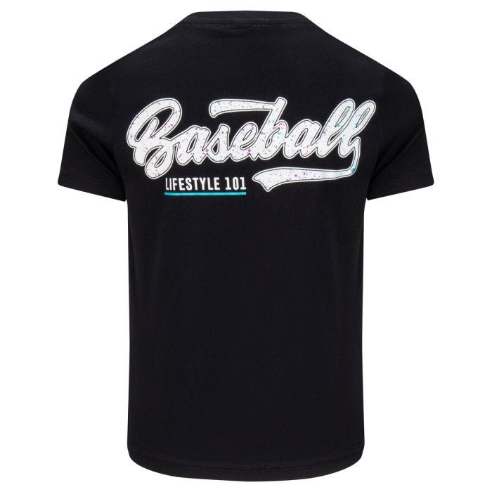 SALSATION Baseball style tshirt トップス SALSATION Baseball style tshirt トップス