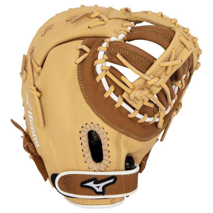Mizuno Franchise Series GXF90B4 12.5